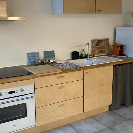 Plan Loft Lägenhet Marseille Exteriör bild