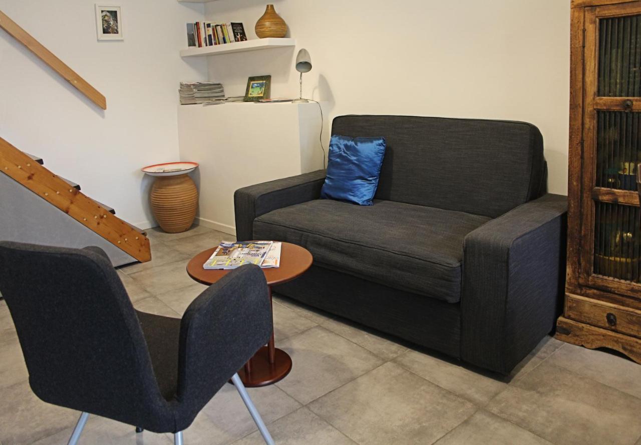 Plan Loft Lägenhet Marseille Exteriör bild