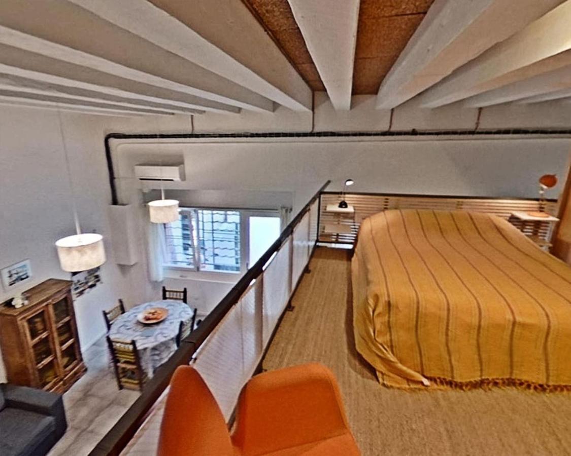 Plan Loft Lägenhet Marseille Exteriör bild